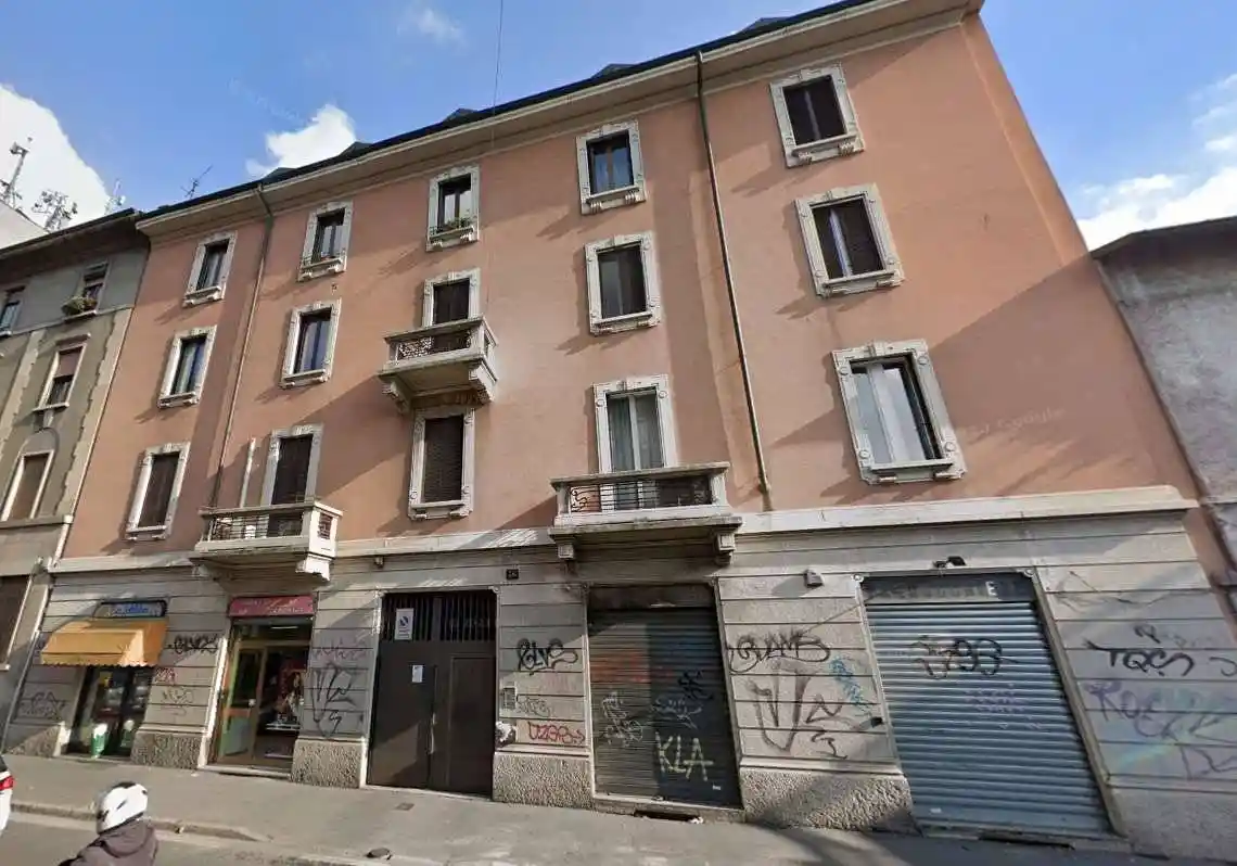 Trilocale via Emilio de Marchi, 46, Greco - Segnano, Milano - foto 5