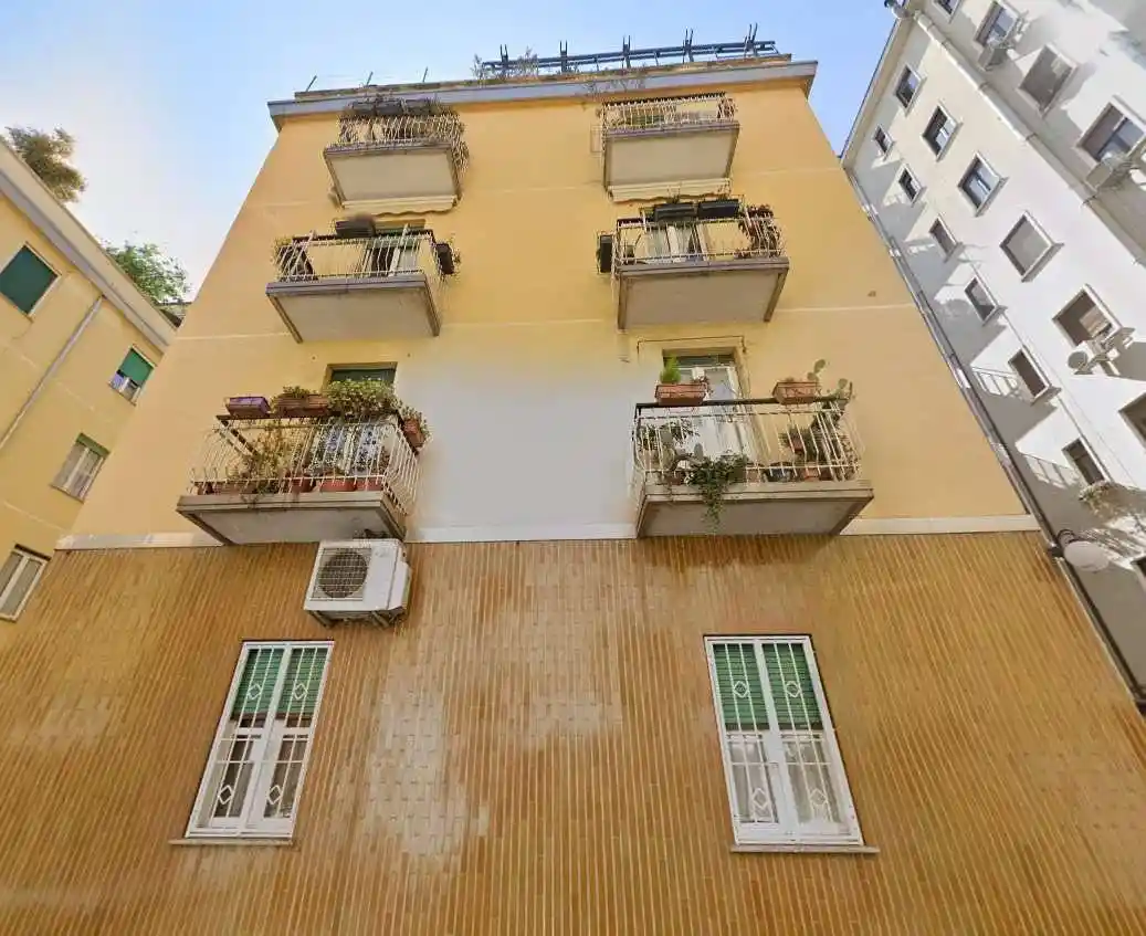 Quadrilocale via lomellina , 36, Argonne - Corsica, Milano - foto 2