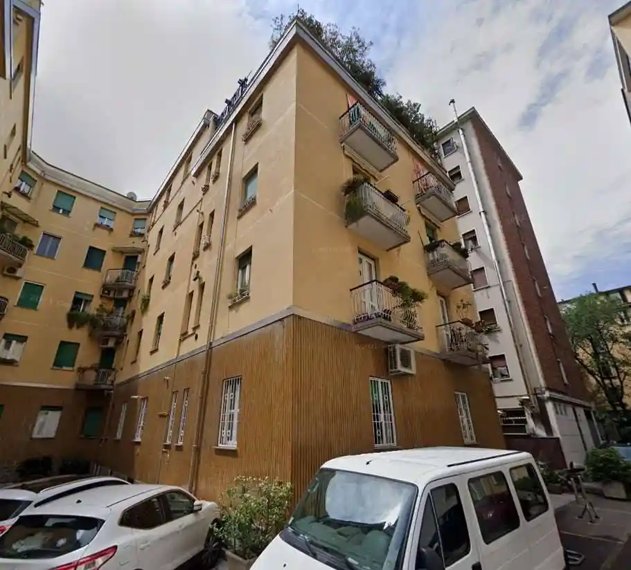 Quadrilocale via lomellina , 36, Argonne - Corsica, Milano - foto 3