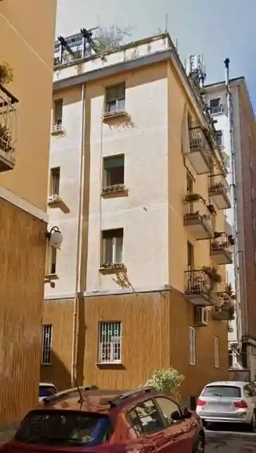 Quadrilocale via lomellina , 36, Argonne - Corsica, Milano - foto 5