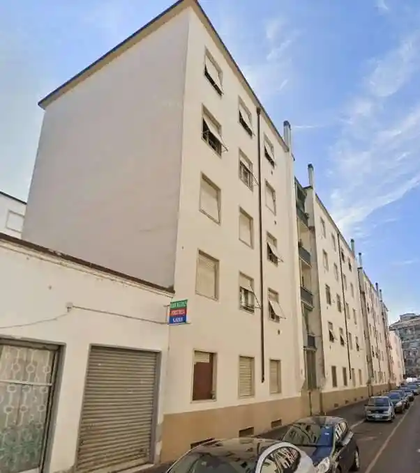 Quadrilocale via Privata Preneste, 4, San Siro, Milano - foto 4