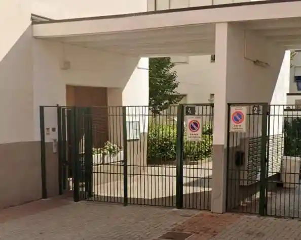 Quadrilocale via Privata Preneste, 4, San Siro, Milano - foto 5