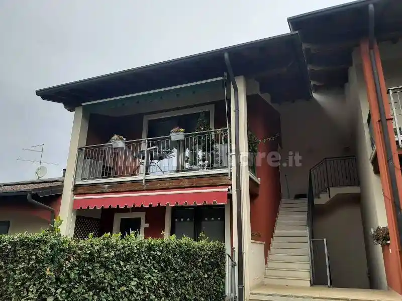 Appartamento in vendita a Muscoline