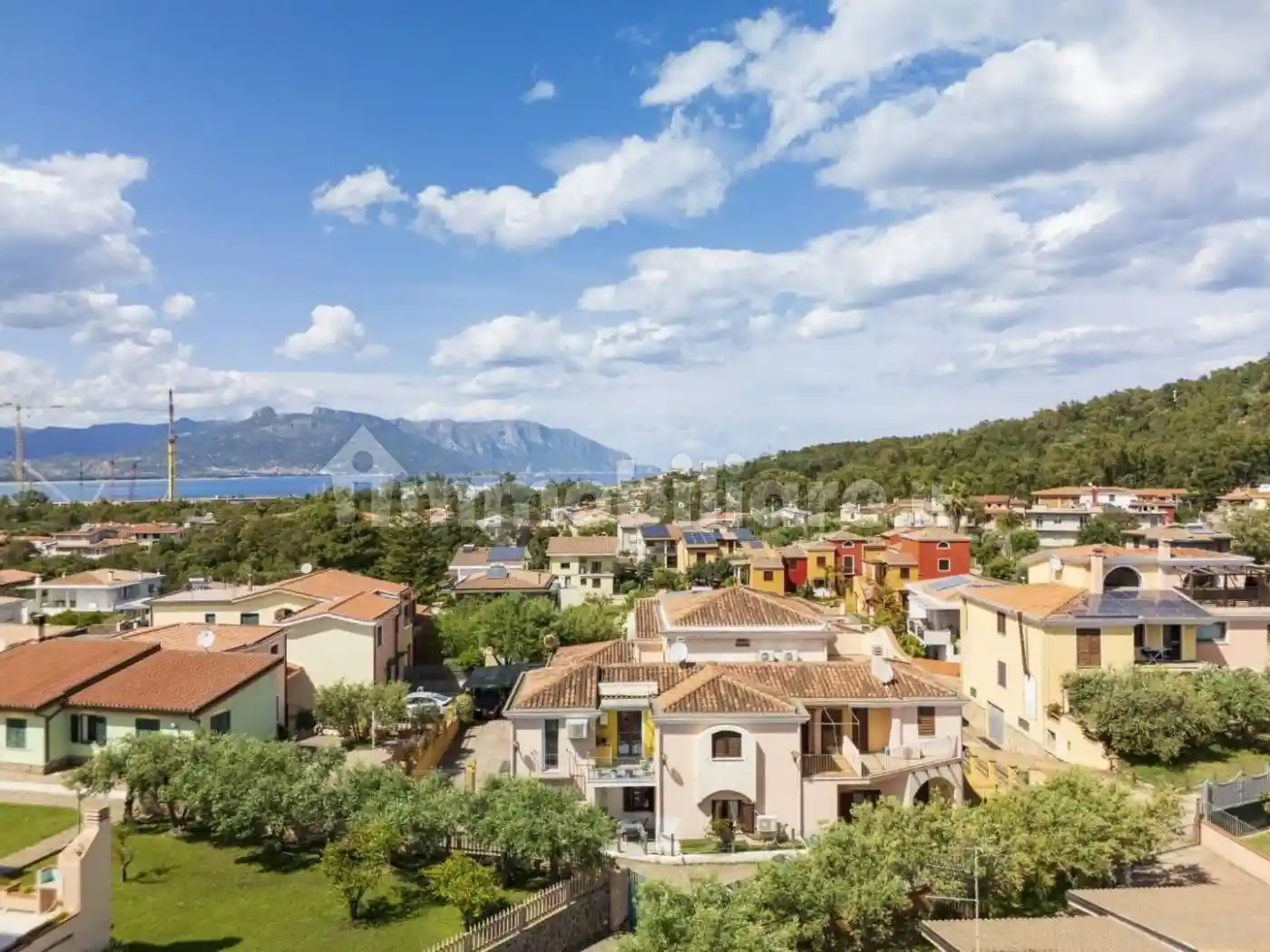 Bilocale porto frailis, Arbatax, Tortolì - foto 2