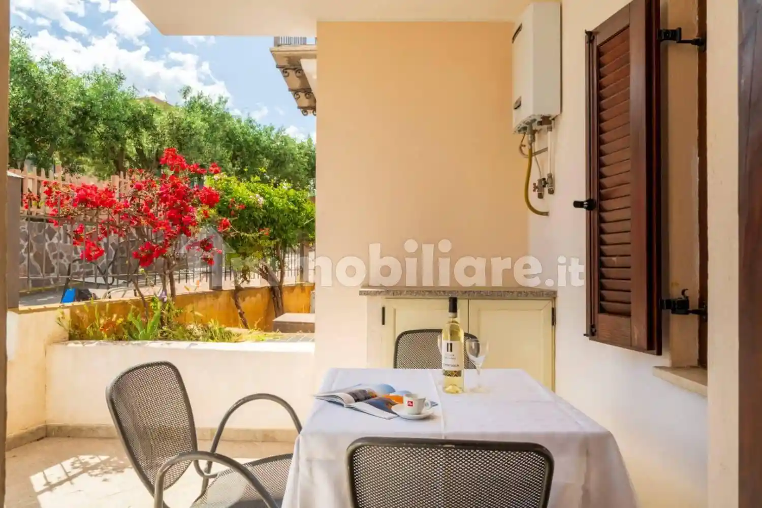 Bilocale porto frailis, Arbatax, Tortolì - foto 3