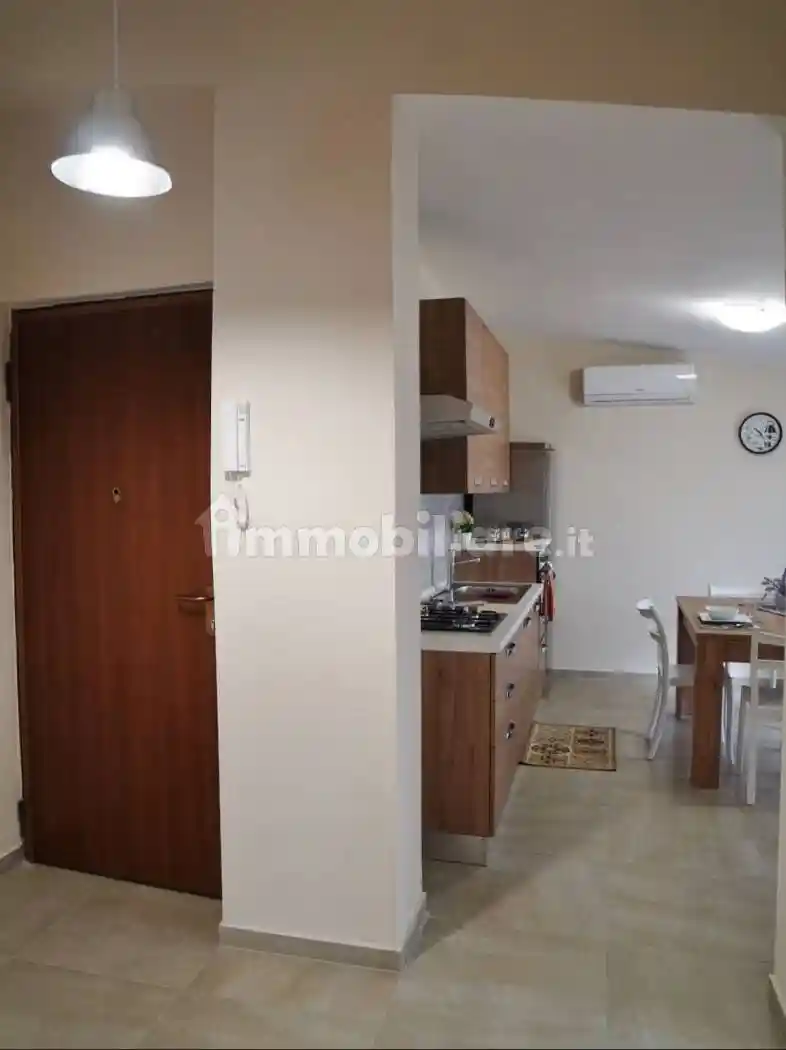 Appartamento in affitto a Latina