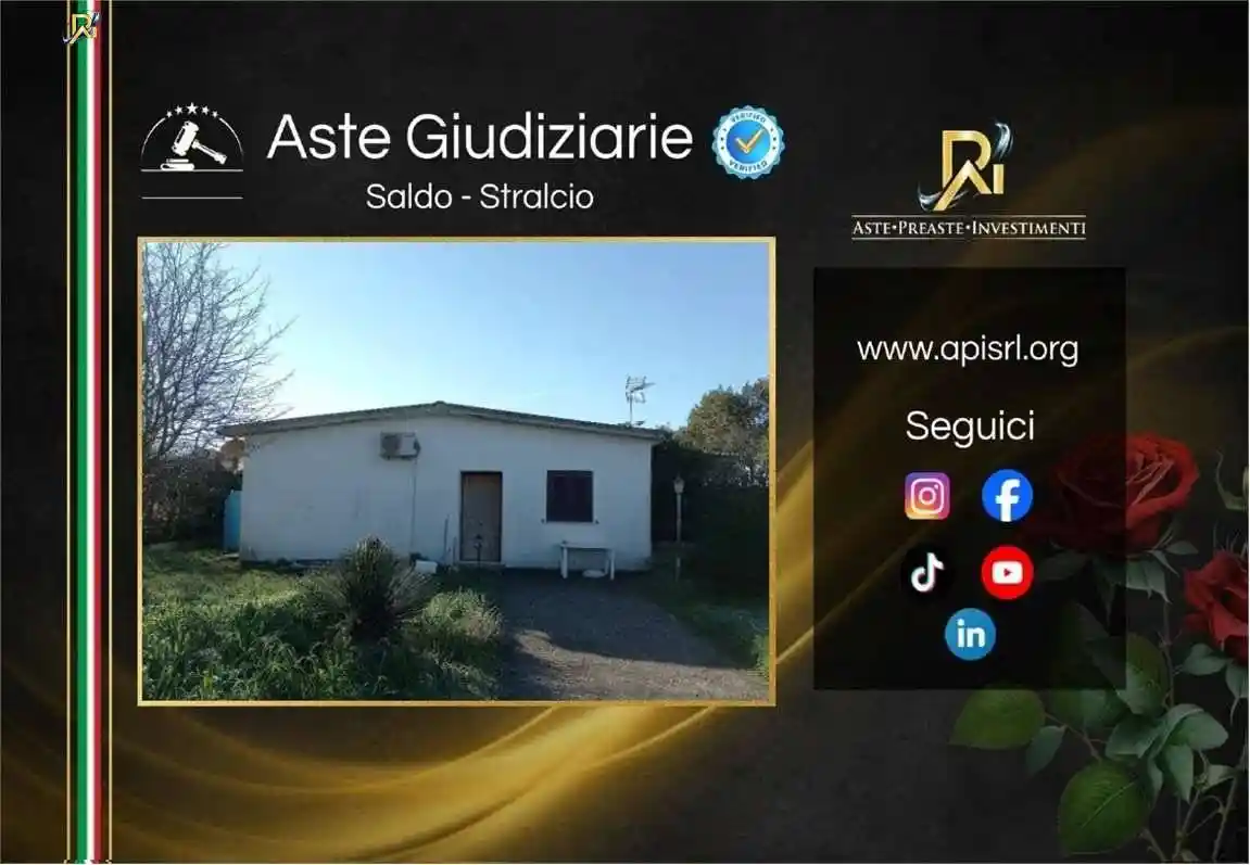 Appartamento in vendita a Latina