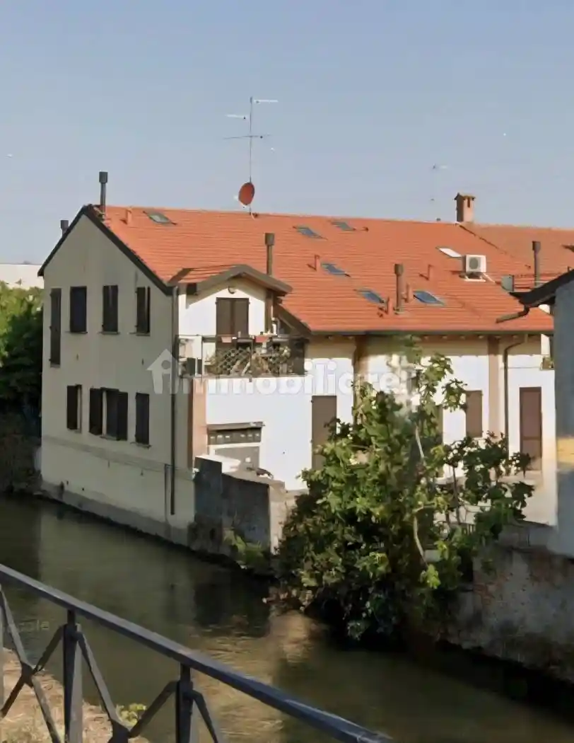 Appartamento in vendita a Cologno Monzese