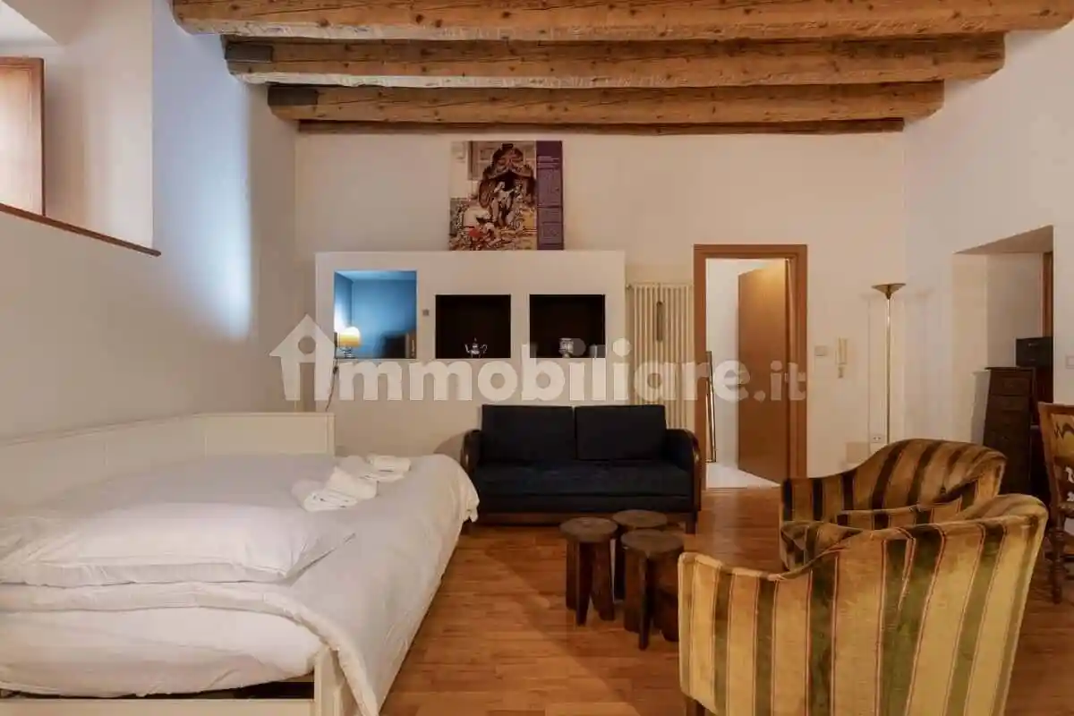 Appartamento in affitto a Trieste