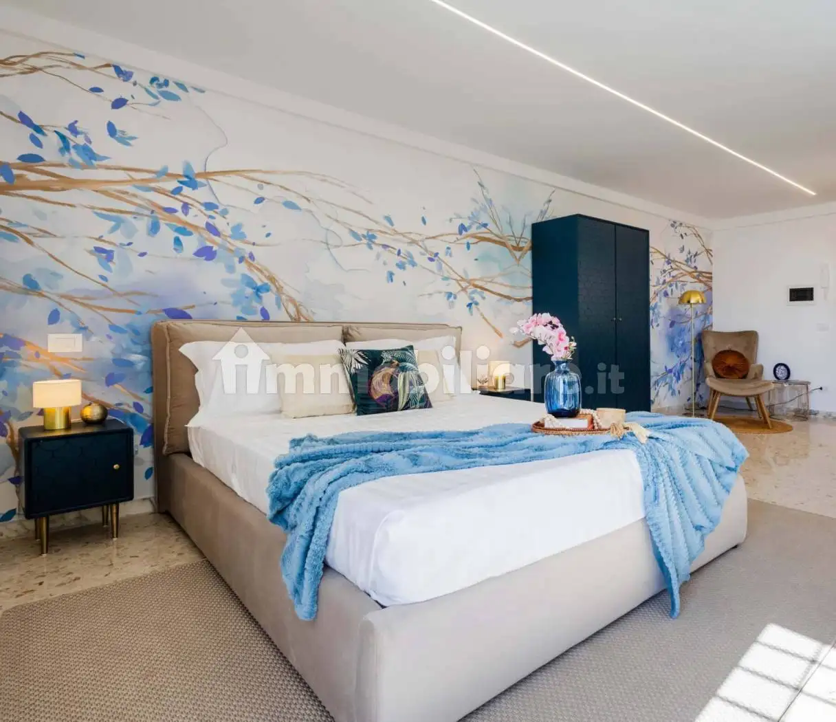 Appartamento in affitto a Roma