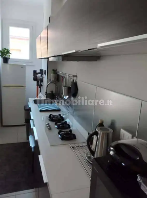 Appartamento in affitto a Bologna