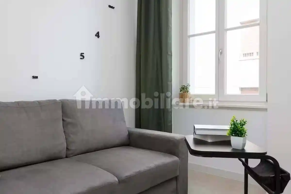 Appartamento in affitto a Trieste