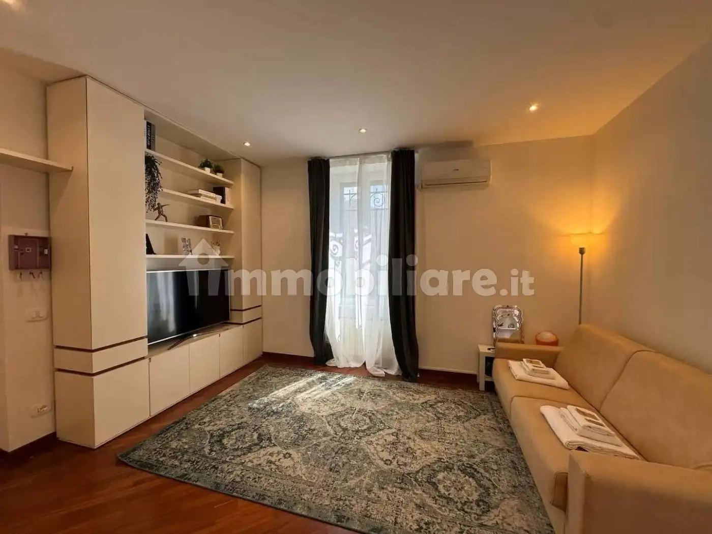 Appartamento in affitto a Roma