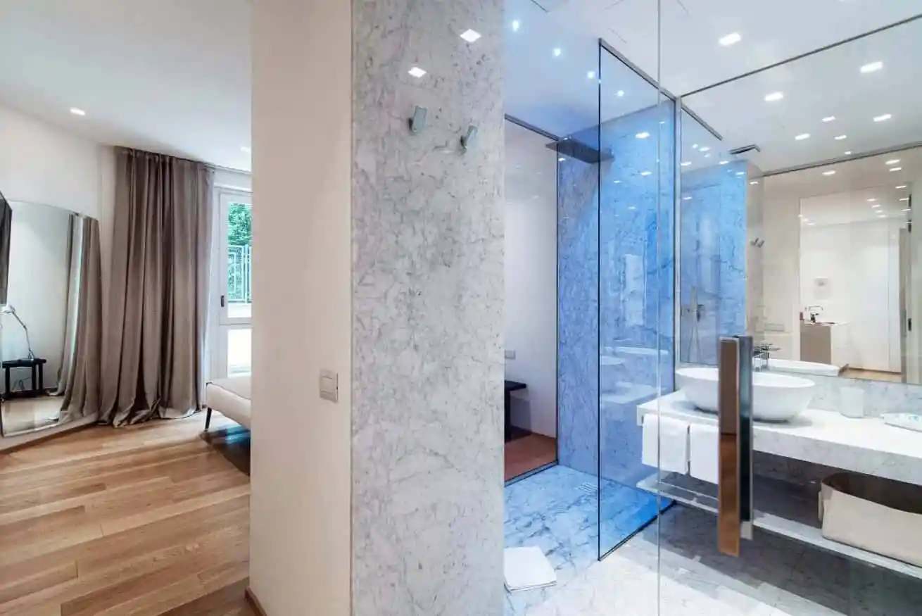 Appartamento in affitto a Como