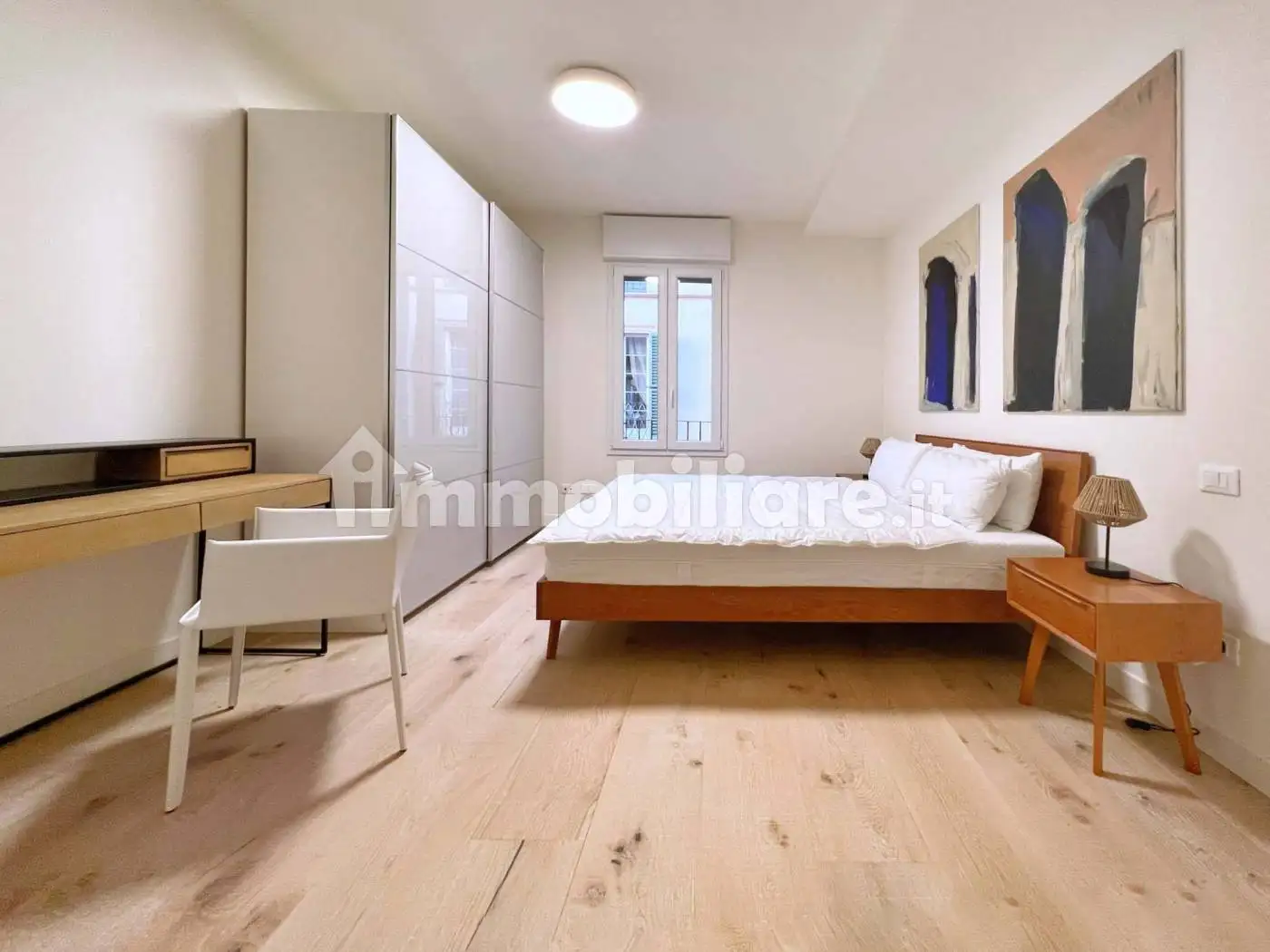 Appartamento in affitto a Bologna