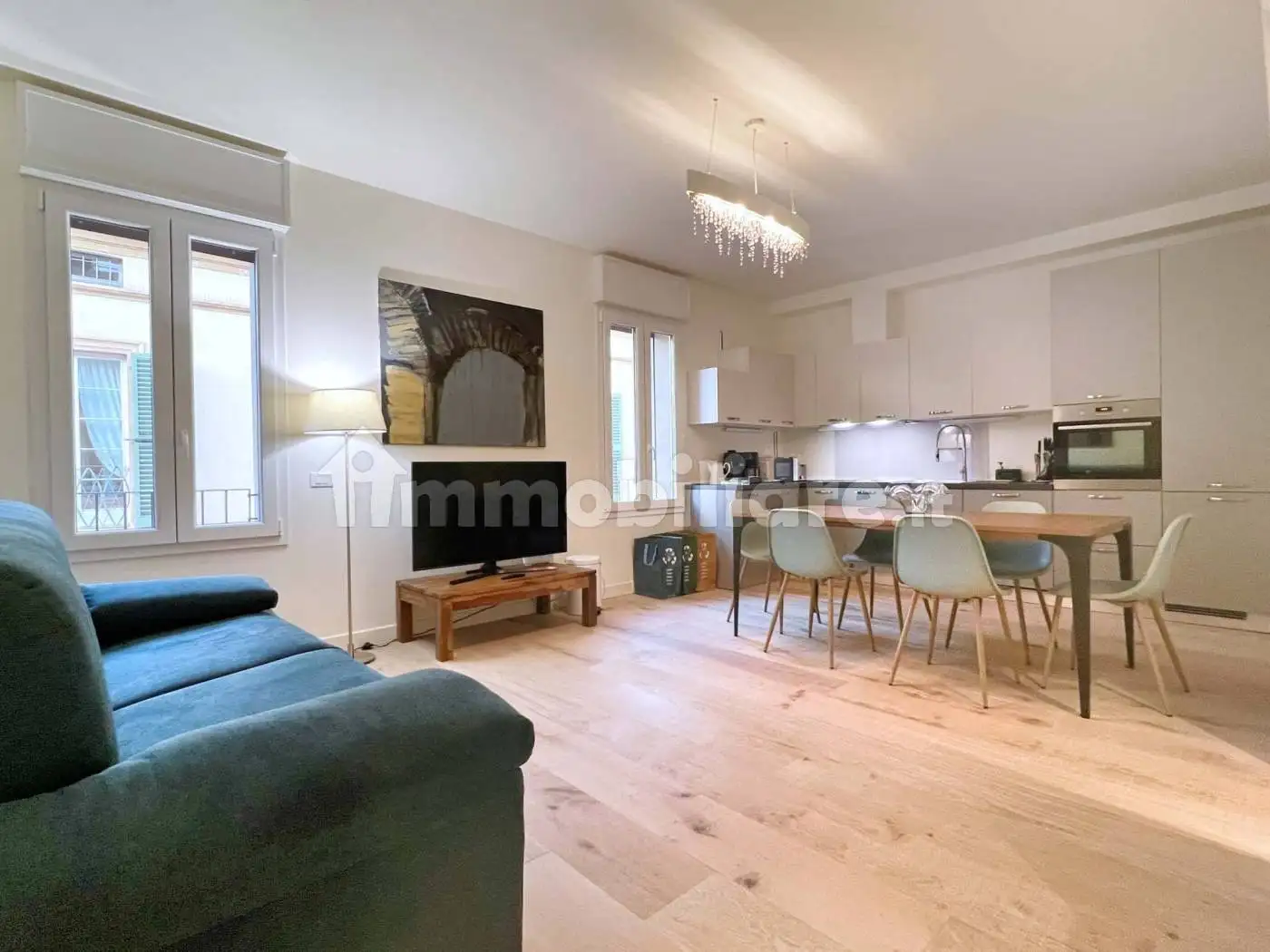 Appartamento in affitto a Bologna