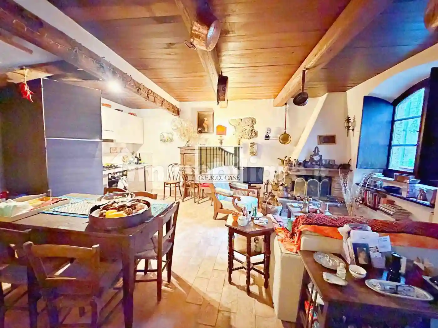 Casa indipendente - foto 2