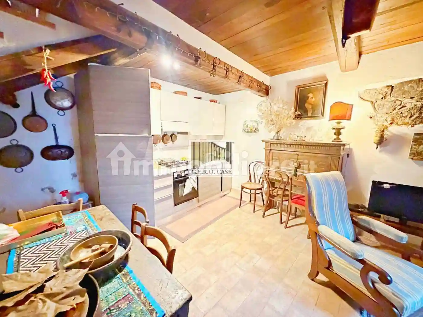 Casa indipendente - foto 3