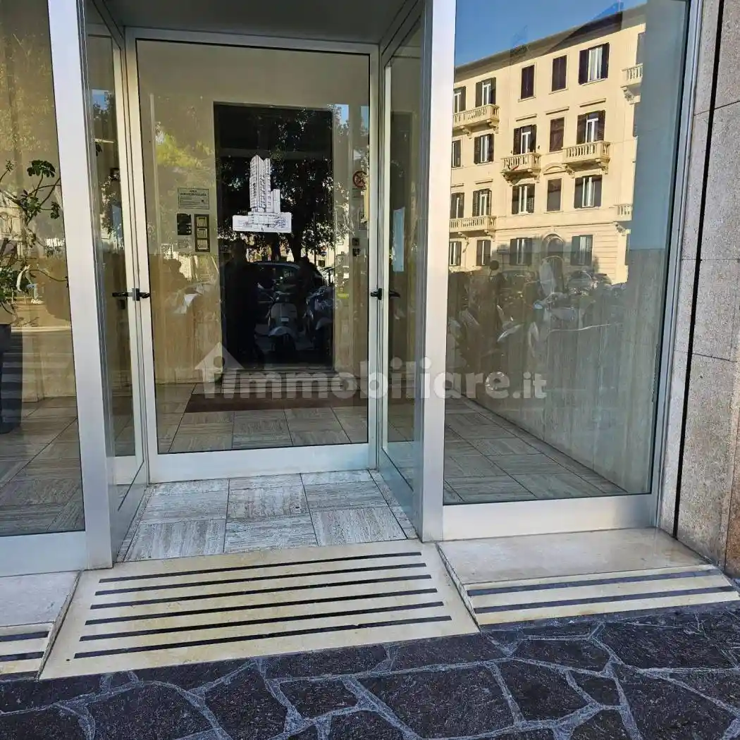 Appartamento in vendita a Livorno