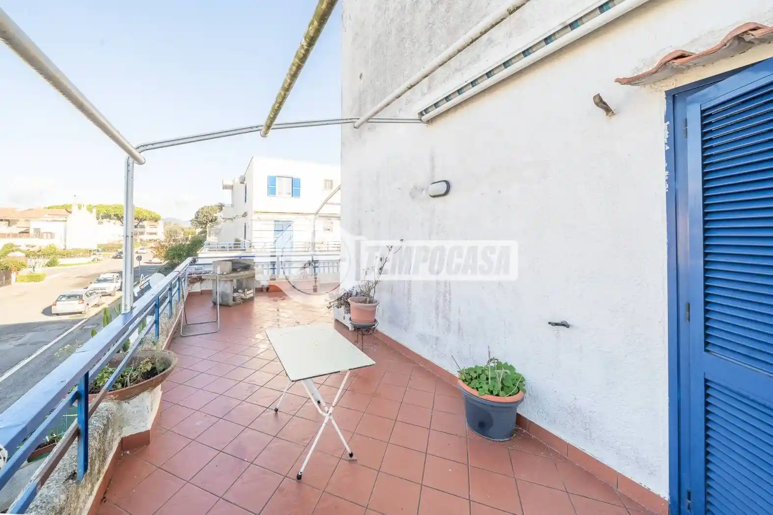 Appartamento in affitto a Cerveteri