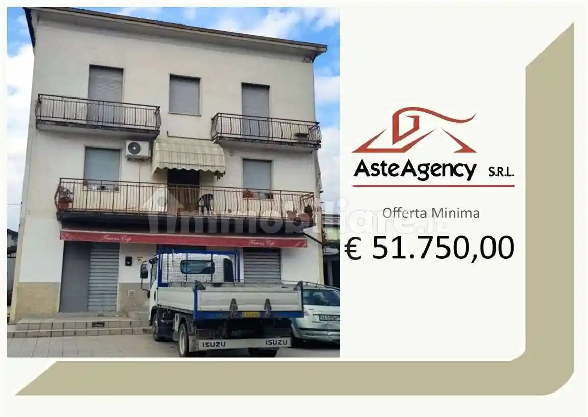 Appartamento in vendita a Dalmine