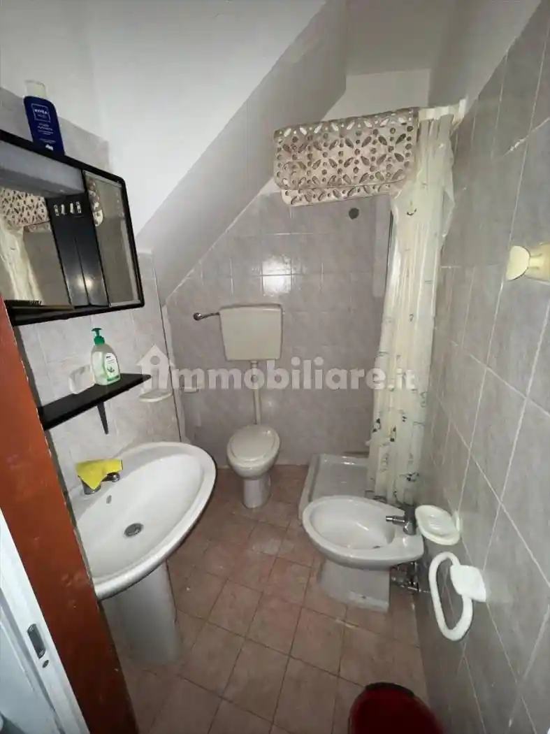 Terratetto unifamiliare 52 m², da ristrutturare, Cinquefrondi - foto 3