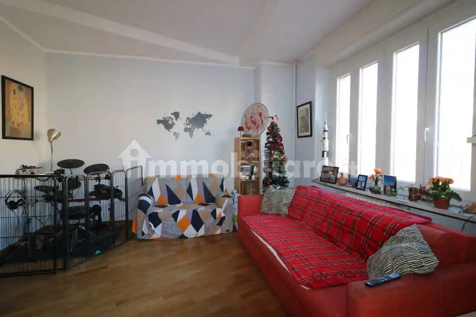 Appartamento - foto 5