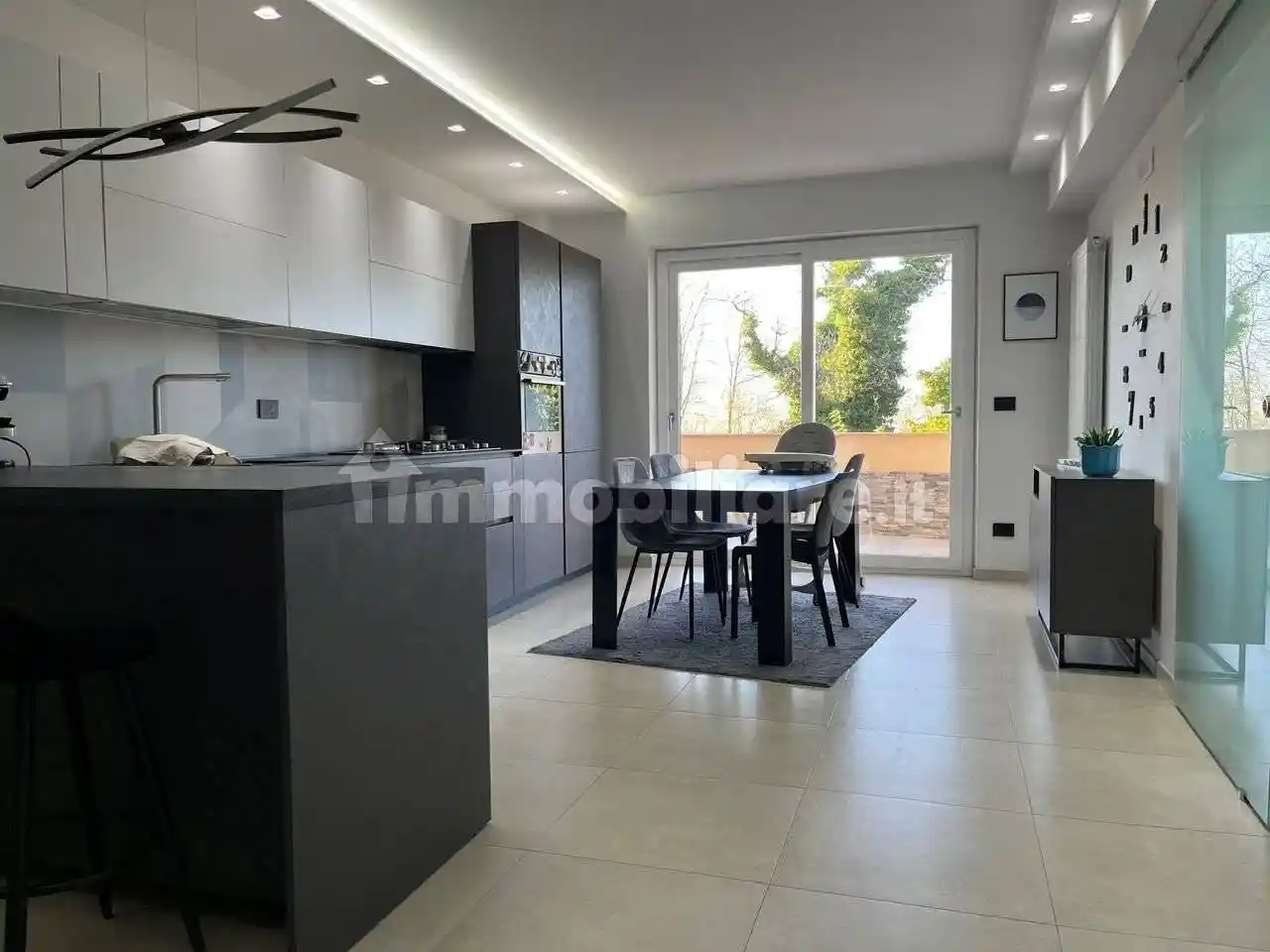 Appartamento Contrada Russo 2, Polistena - foto 3