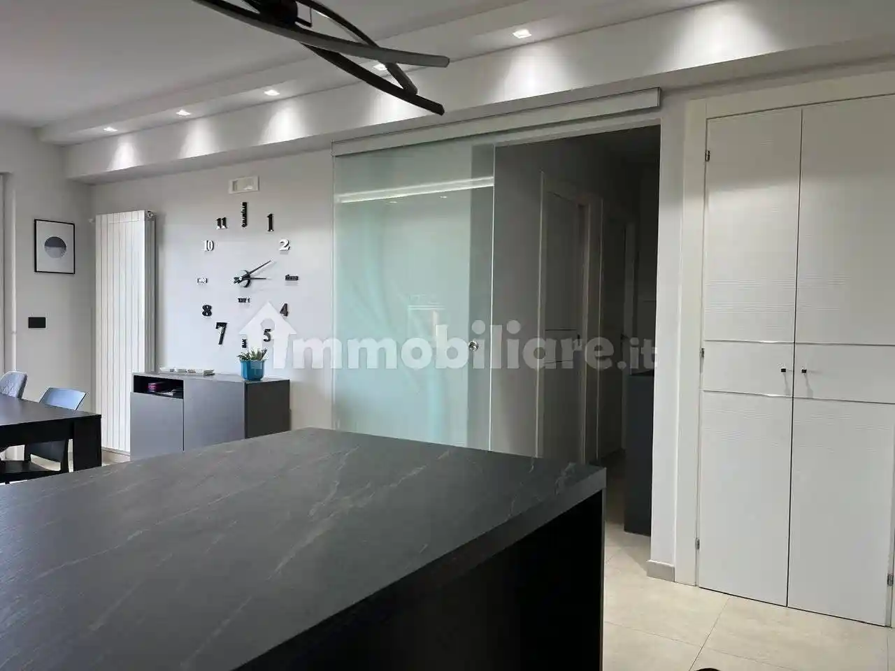 Appartamento Contrada Russo 2, Polistena - foto 5