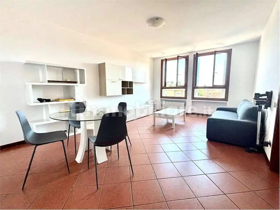 Appartamento in affitto a Besozzo