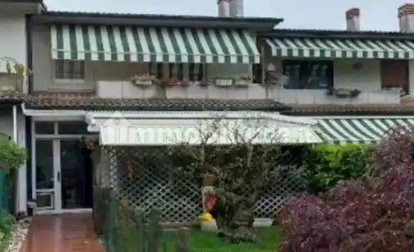 Appartamento in vendita a Manciano