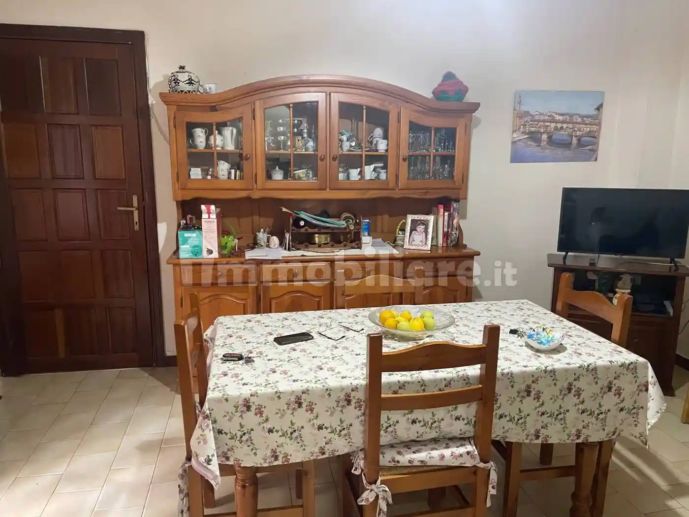 Appartamento in vendita a Suelli