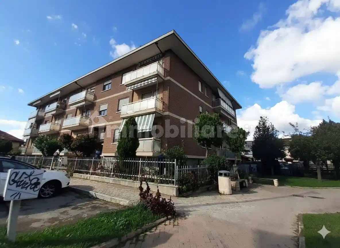 Appartamento in vendita a Santena