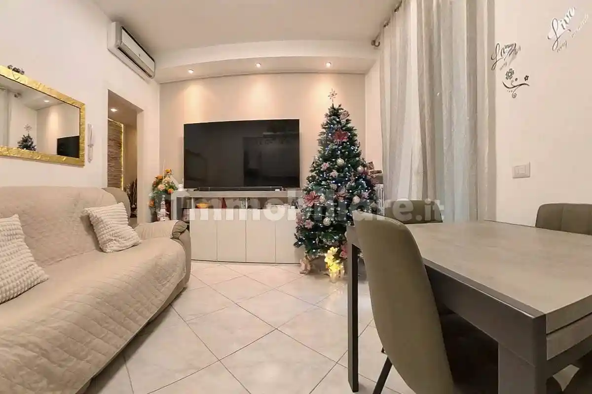 Appartamento in vendita a San Giuliano Milanese