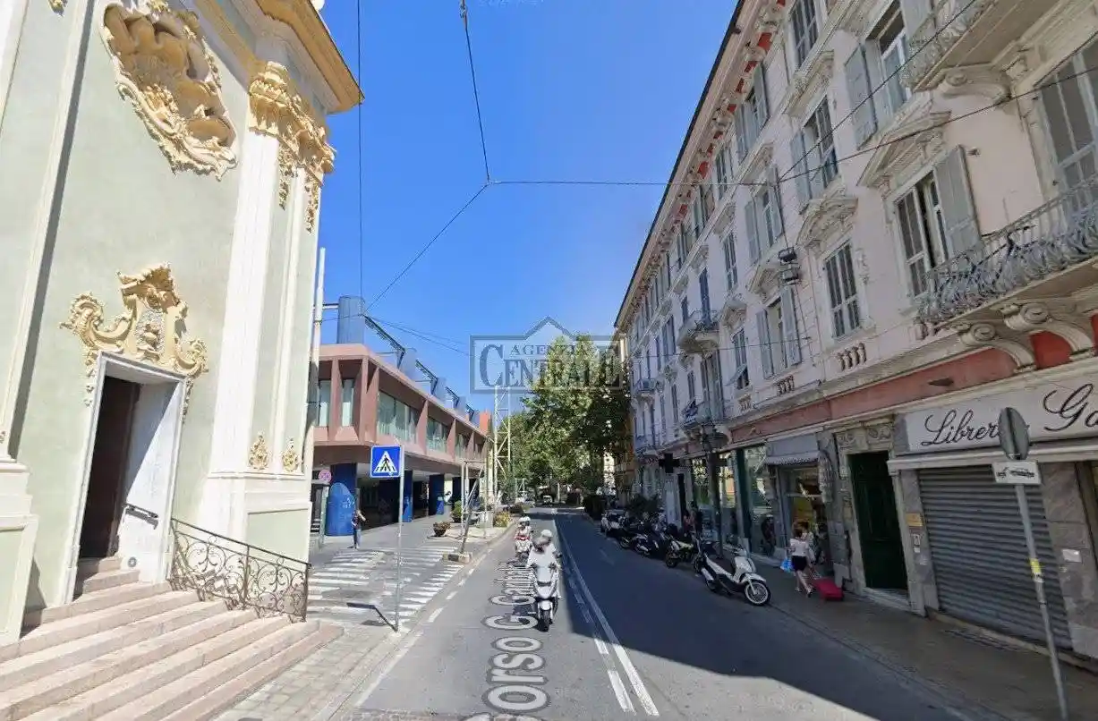 Appartamento in vendita a Sanremo