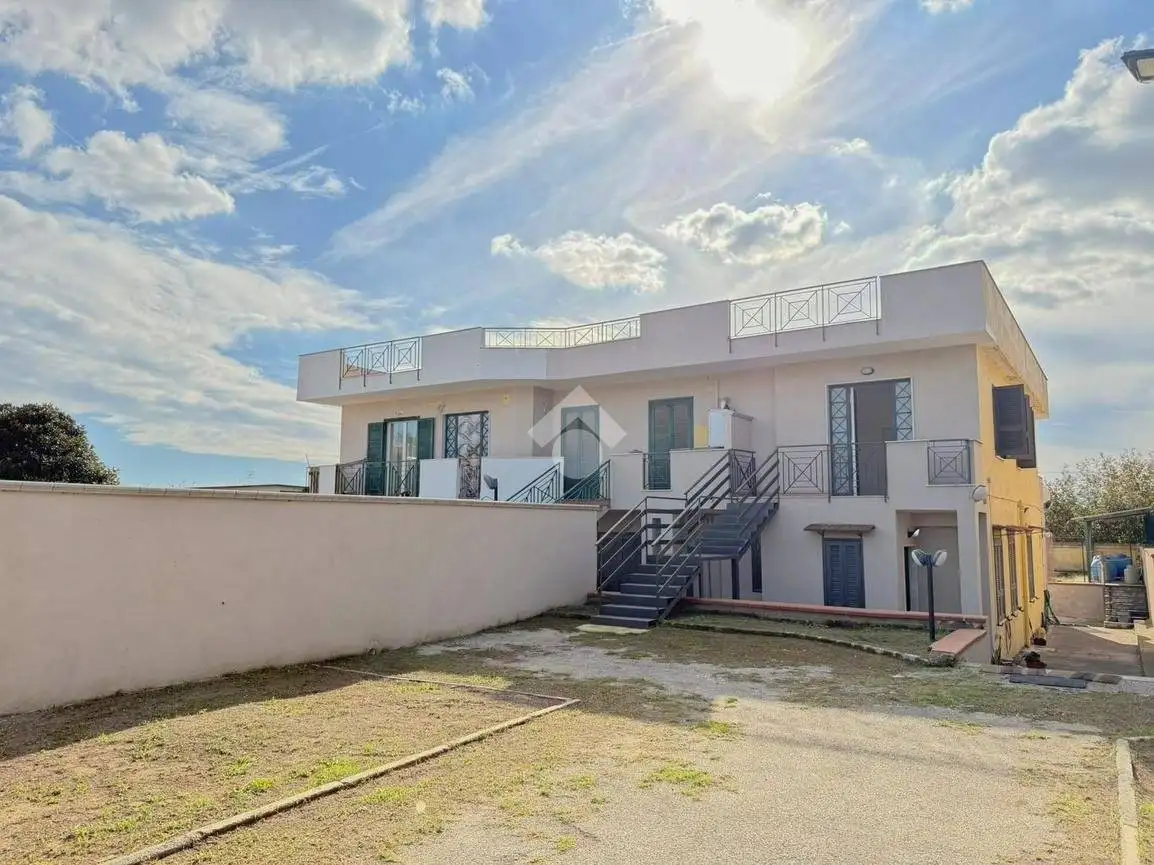 Appartamento in affitto a Giugliano in Campania