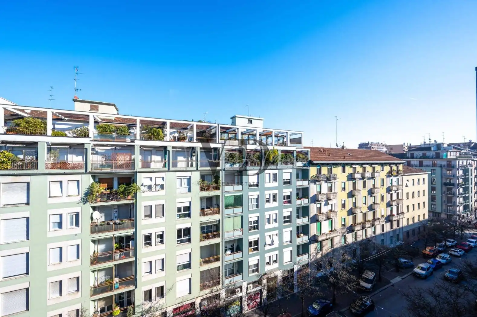 Appartamento in vendita a Milan