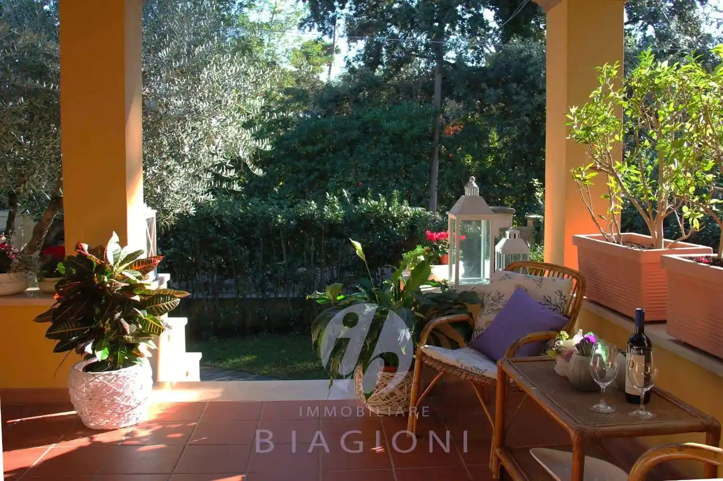 Casa indipendente in vendita a Pietrasanta