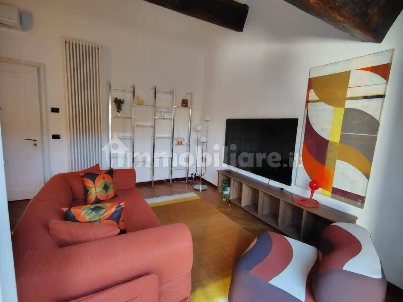 Appartamento in affitto a Reggio Emilia