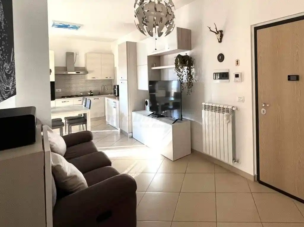 Quadrilocale via Isonzo 2, Centro, San Salvo - foto 5