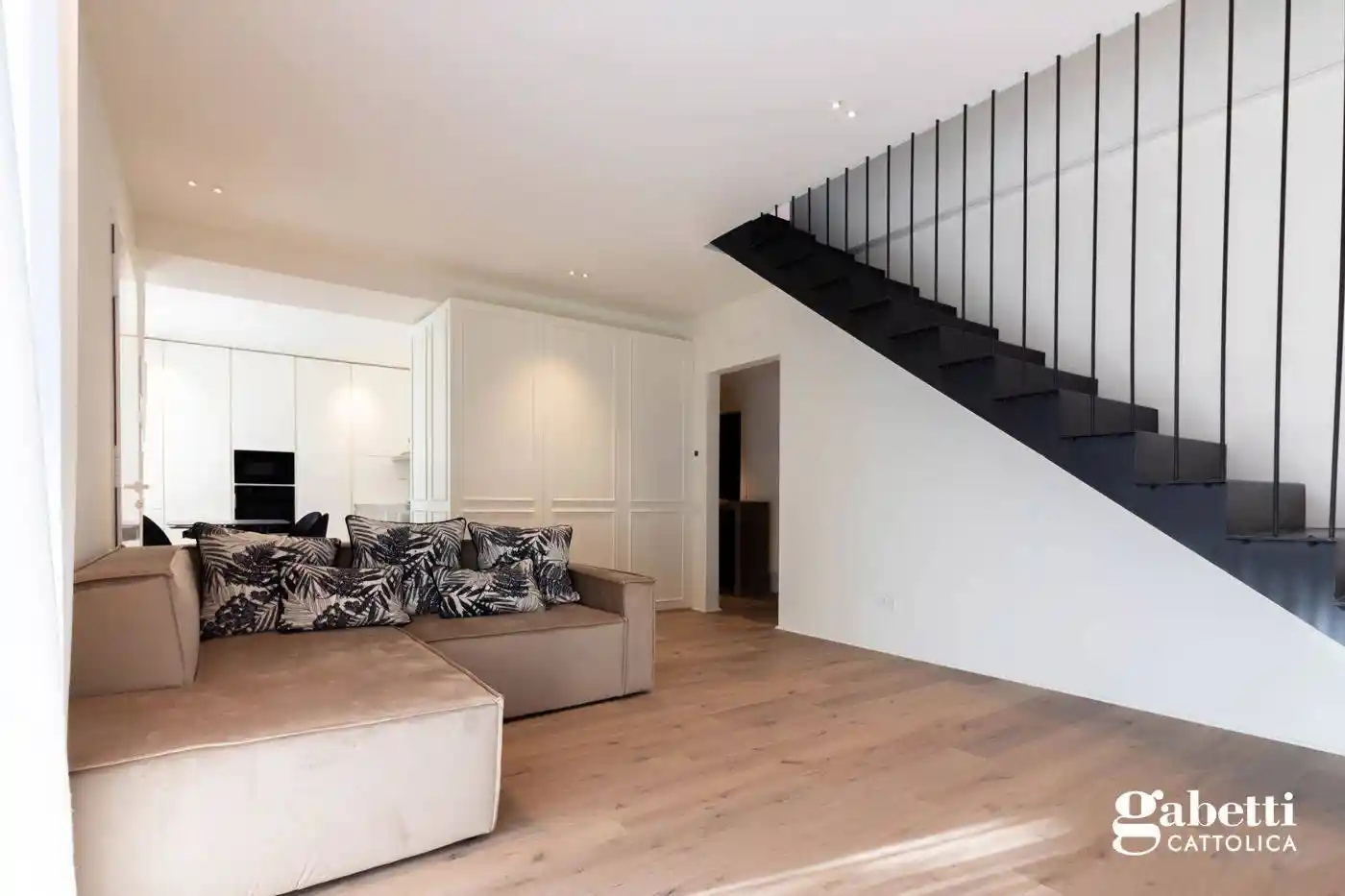 Villa in vendita a Cattolica