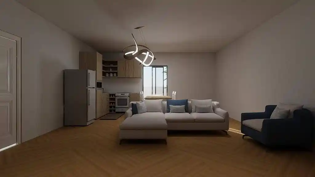 Trilocale via Gradoli, Tomba di Nerone, Roma - foto 3