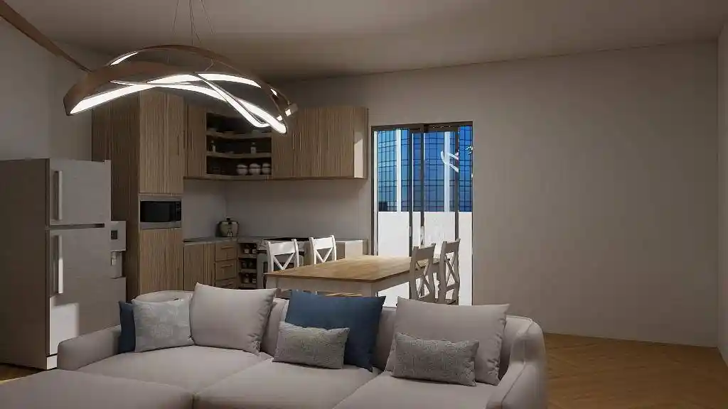 Trilocale via Gradoli, Tomba di Nerone, Roma - foto 4