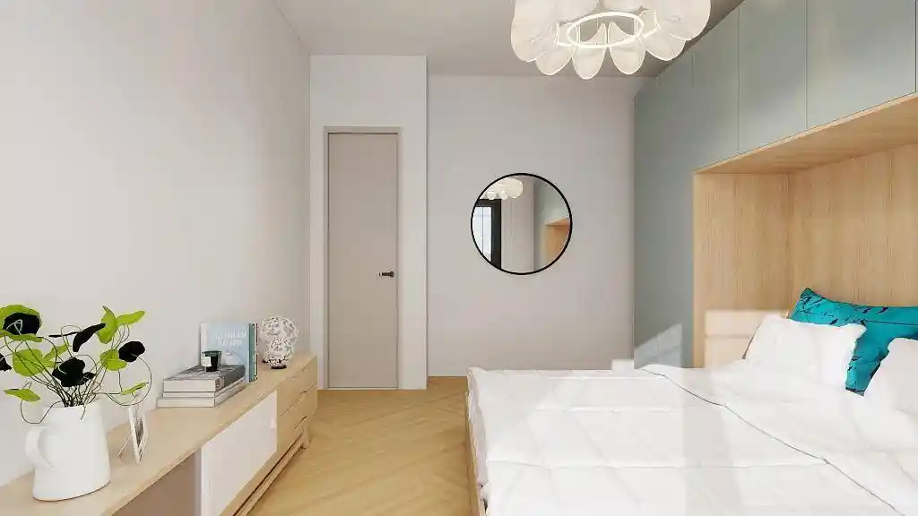 Trilocale via Gradoli, Tomba di Nerone, Roma - foto 5