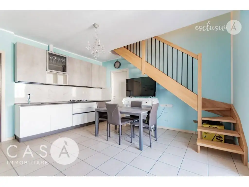 Appartamento in vendita a Forlì