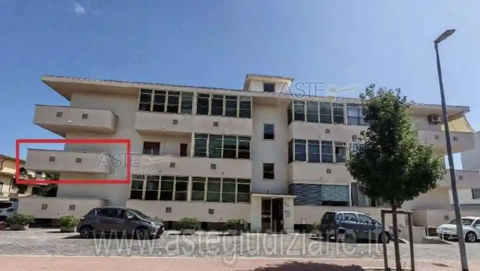 Appartamento in vendita a Misano Adriatico