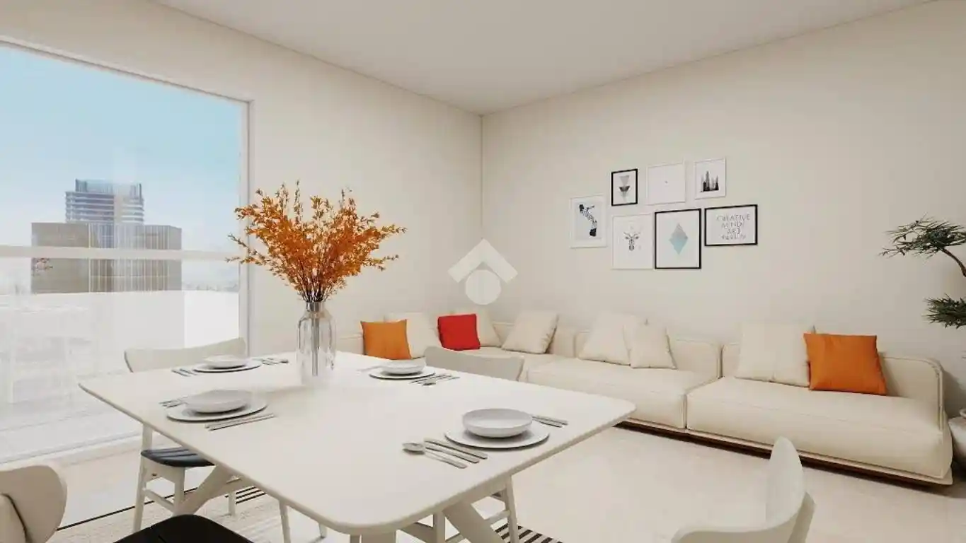 Quadrilocale viale Giovanni Suzzani 296, Bignami - Ponale, Milano - foto 2