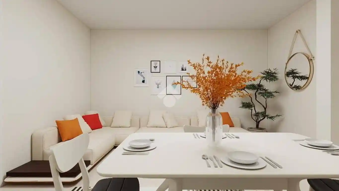 Quadrilocale viale Giovanni Suzzani 296, Bignami - Ponale, Milano - foto 3