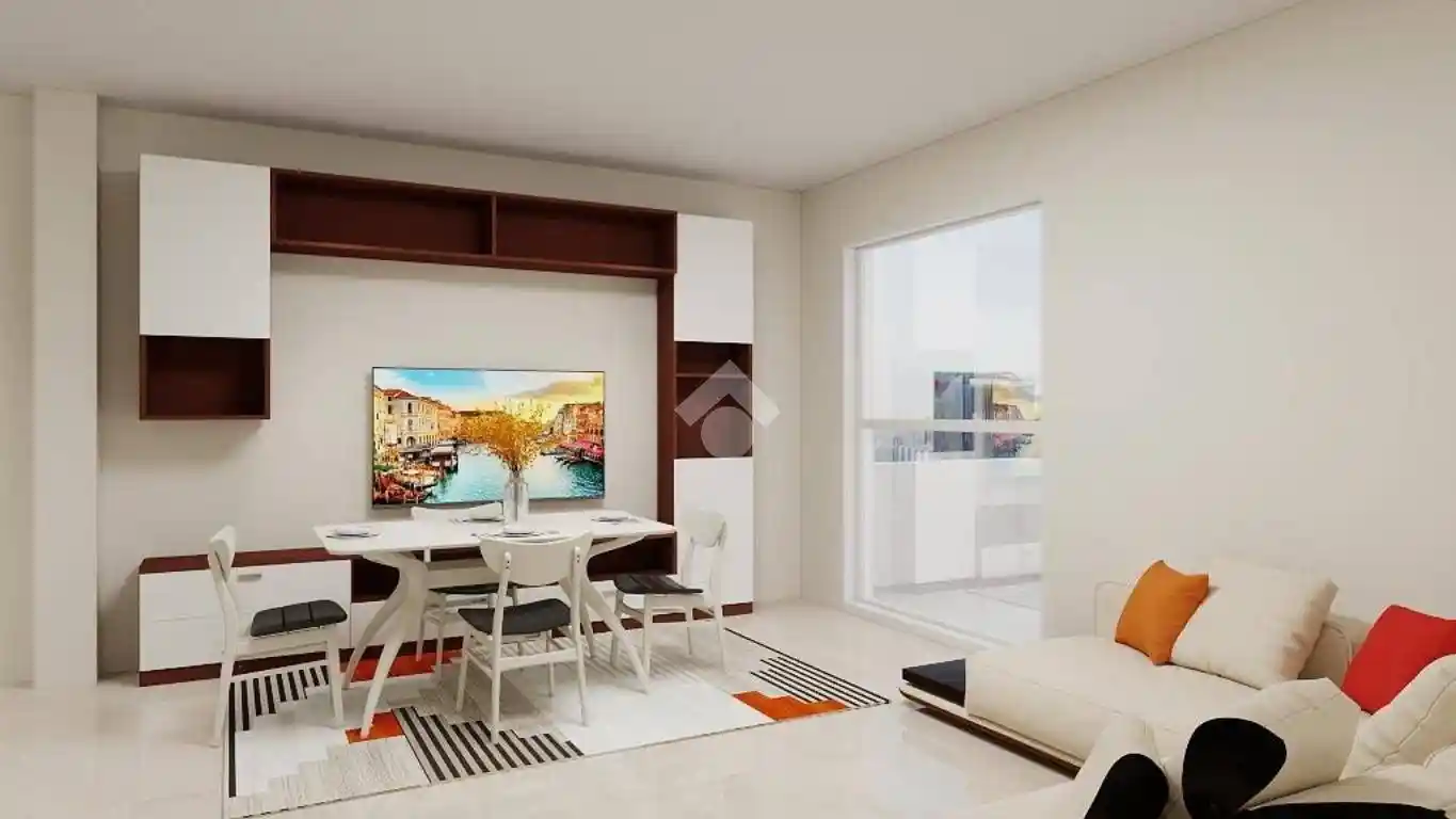 Quadrilocale viale Giovanni Suzzani 296, Bignami - Ponale, Milano - foto 4