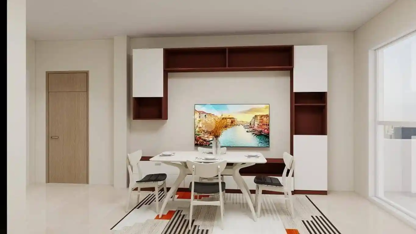 Quadrilocale viale Giovanni Suzzani 296, Bignami - Ponale, Milano - foto 5